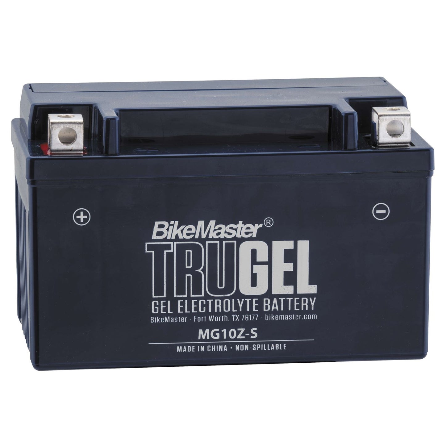 BikeMaster TruGel Battery MG10Z-S [MPN: MG10Z-S]_123927