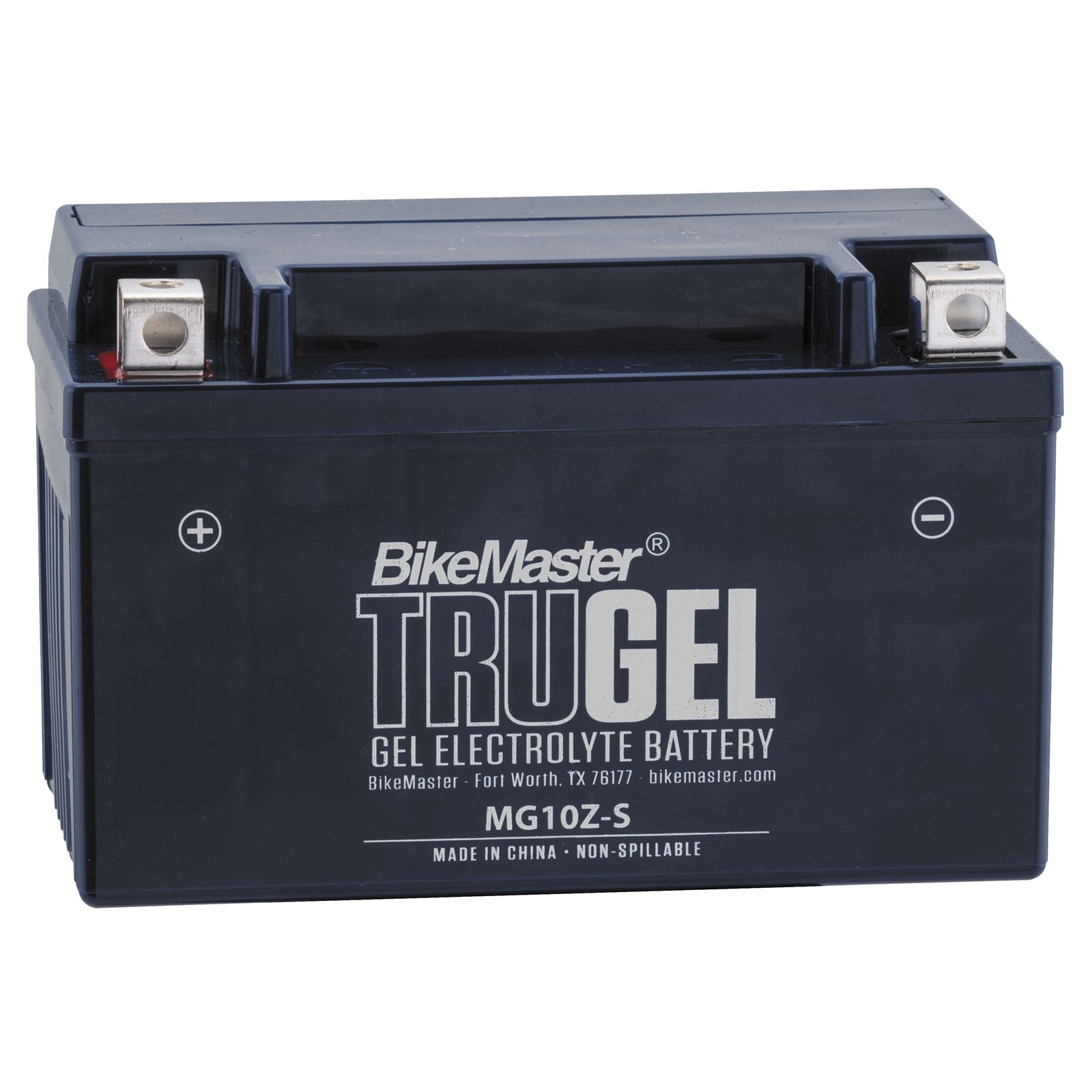 BikeMaster TruGel Battery MG10Z-S [MPN: MG10Z-S]_123927
