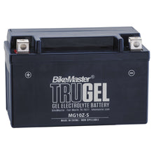 BikeMaster TruGel Battery MG10Z-S [MPN: MG10Z-S]_123927