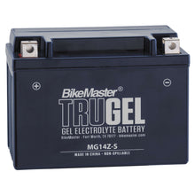 BikeMaster TruGel Battery MG14Z-S [MPN: MG14Z-S]_123940
