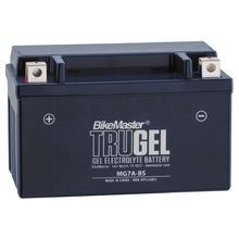 BikeMaster TruGel Battery MG7A-BS MG7A-BS_123953