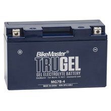 BikeMaster TruGel Battery MG7B-4 [MPN: MG7B-4]_123954