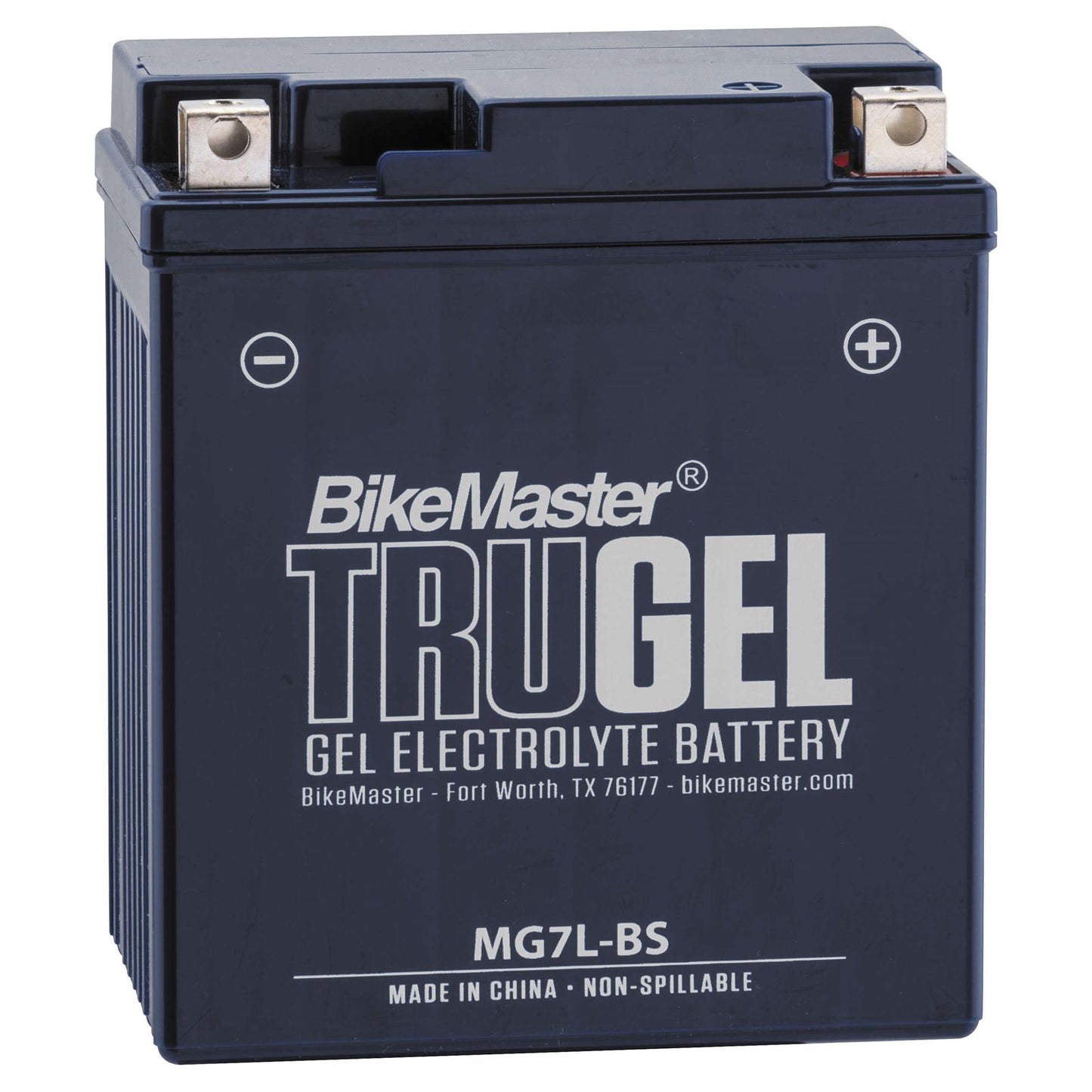 BikeMaster TruGel Battery MG7L-BS [MPN: MG7L-BS]_123955