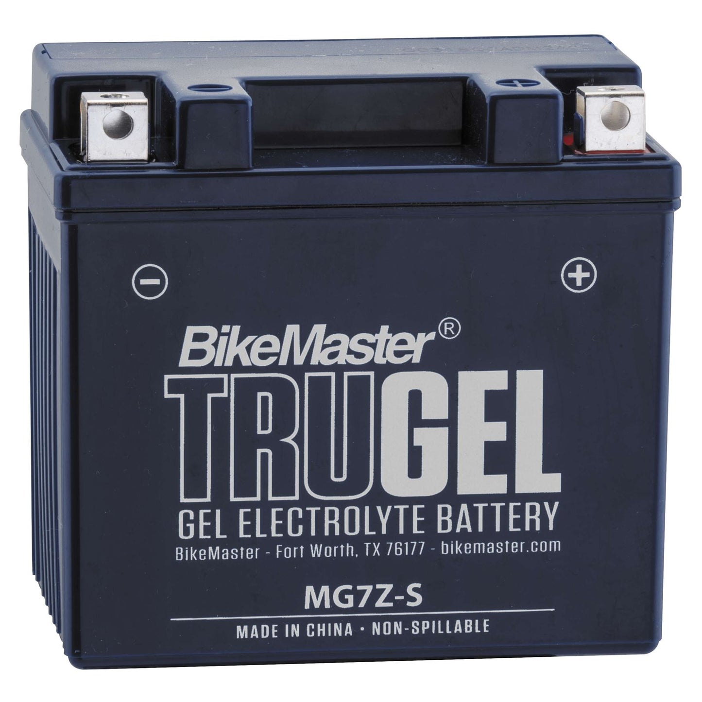 BikeMaster TruGel Battery MG7Z-S MG7Z-S_123956