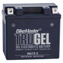 BikeMaster TruGel Battery MG7Z-S MG7Z-S_123956