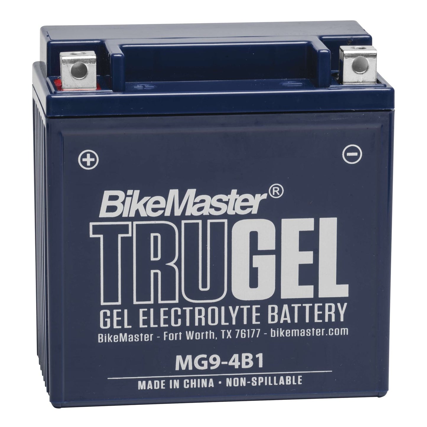 BikeMaster TruGel Battery MG9-4B1 [MPN: MG9-4B1]_123957