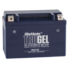 BikeMaster TruGel Battery MG9-BS [MPN: MG9-BS]_123960