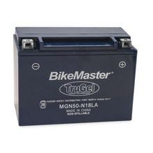 BikeMaster TruGel Battery MGN50-N18LA MGN50-N18LA_123961