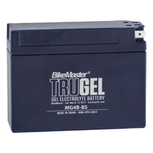 BikeMaster TruGel Battery MG4B-BS MG4B-BS_123962