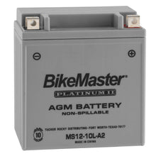 BikeMaster AGM Battery MS12-10L-A2 [MPN: MS12-10L-A2]_123968