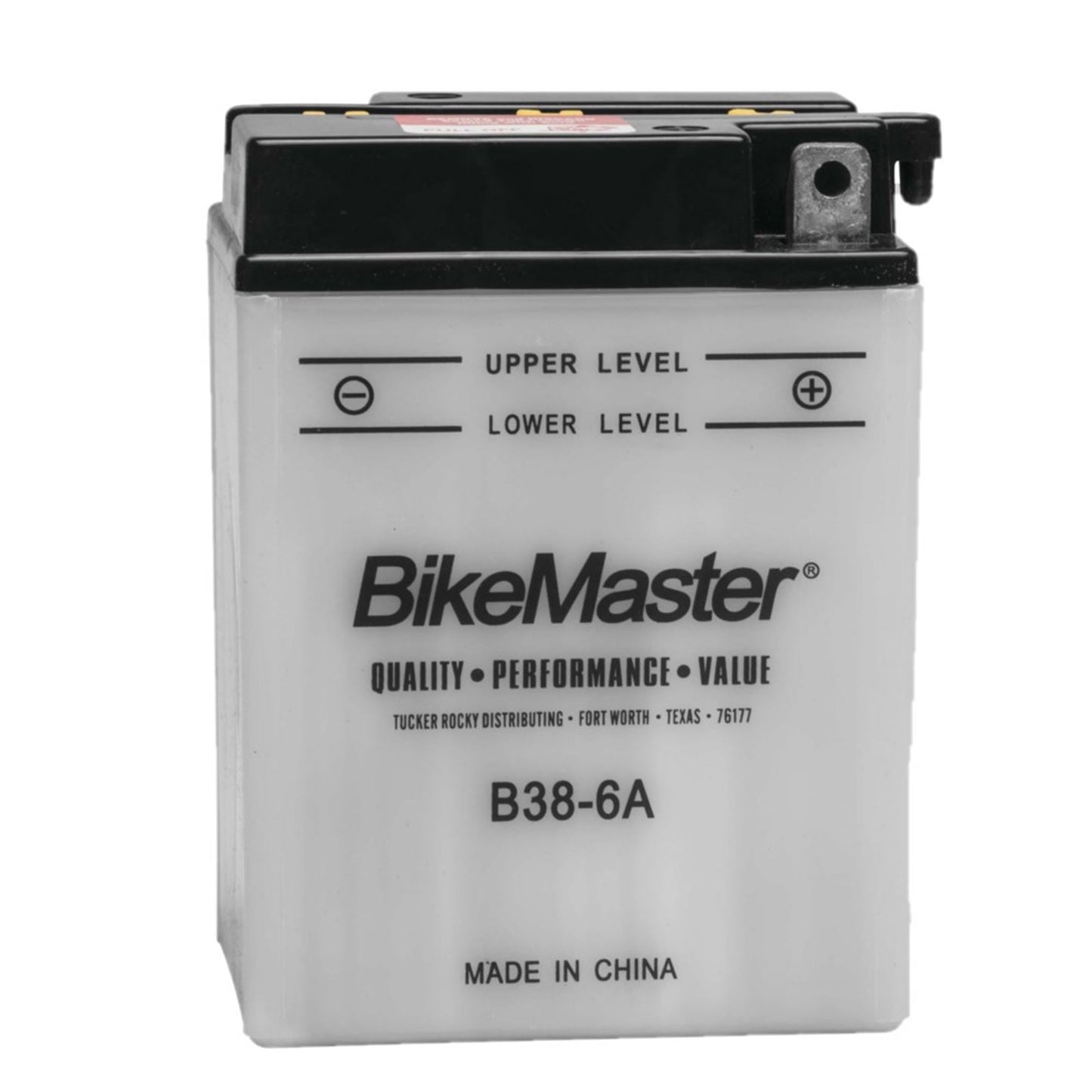 BikeMaster B38-6A Battery [MPN: B38-6A]_1523978