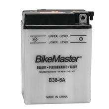 BikeMaster B38-6A Battery [MPN: B38-6A]_1523978