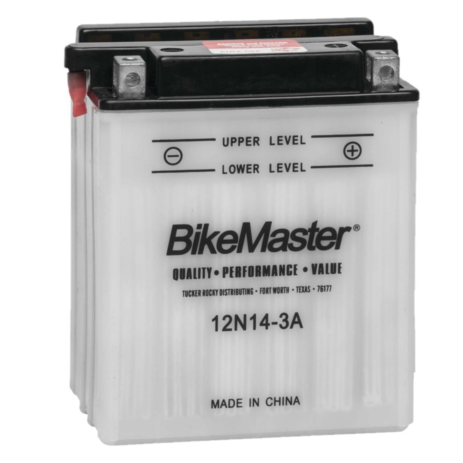 BikeMaster 12N14-3A Battery EDTM2241B_1523979