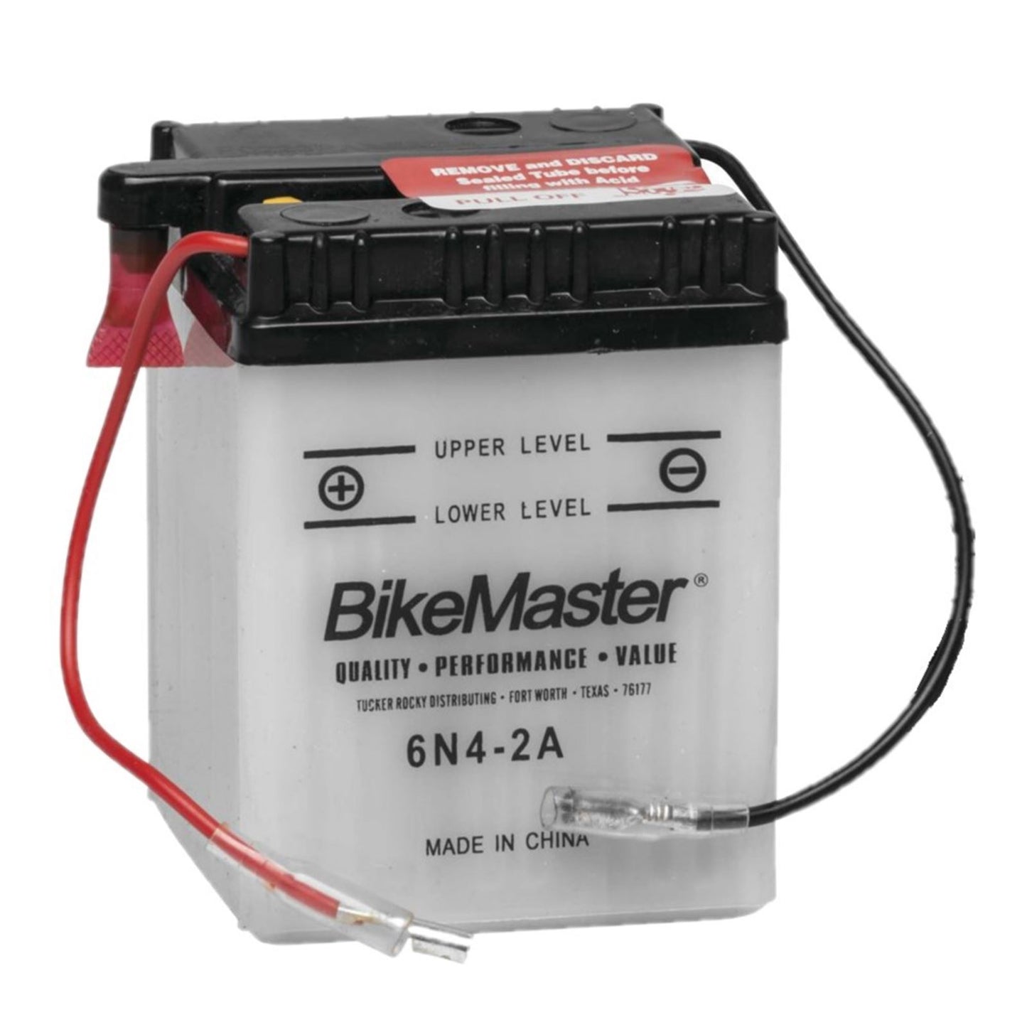 BikeMaster 6N4-2A Battery EDTM2640B_1523980