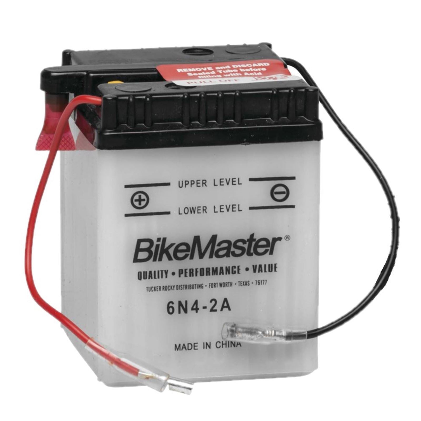 BikeMaster 6N4-2A Battery EDTM2640B_1523980