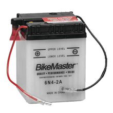 BikeMaster 6N4-2A Battery EDTM2640B_1523980