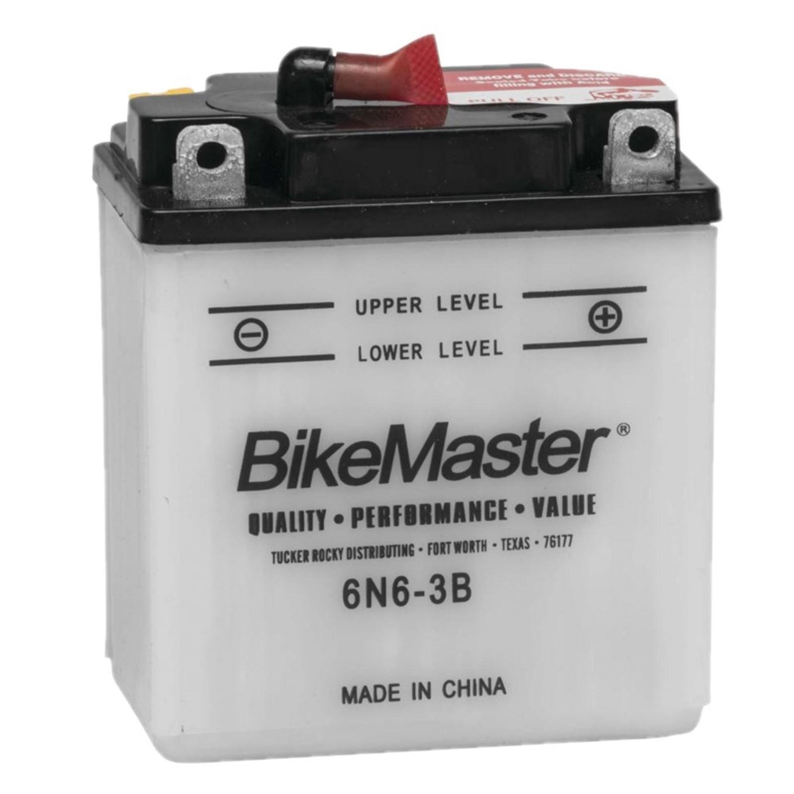 BikeMaster 6N6-3B Battery EDTM2660B_1523981