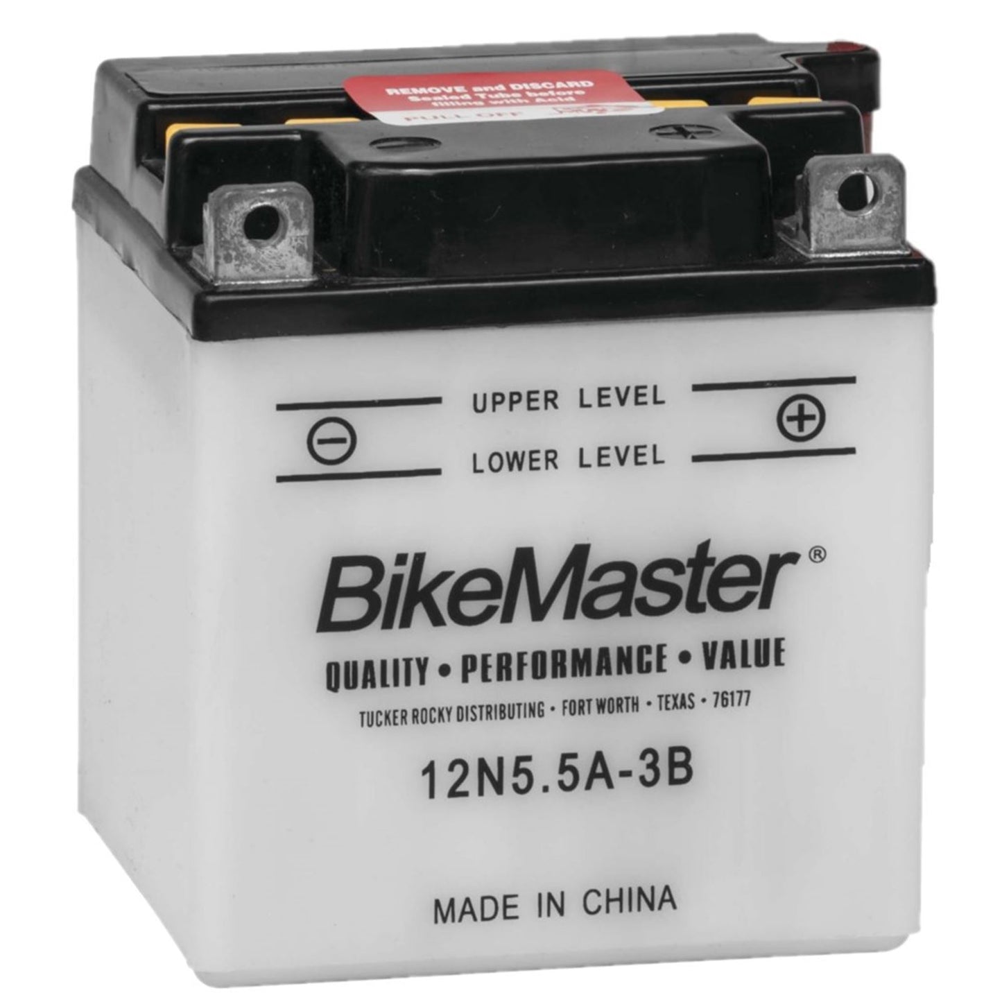 BikeMaster 12N5.5A-3B Battery EDTM22A5B_1523954