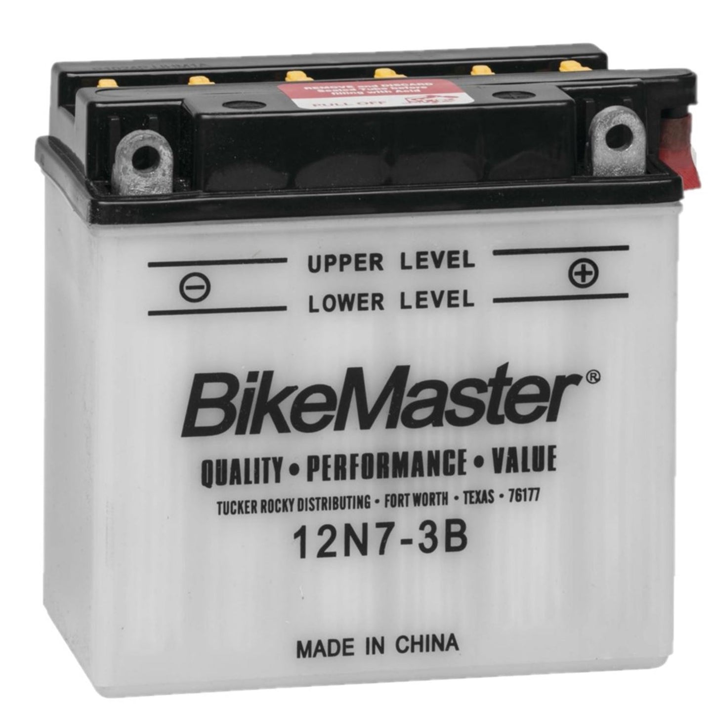 BikeMaster 12N7-3B Battery 78-1037_1523955