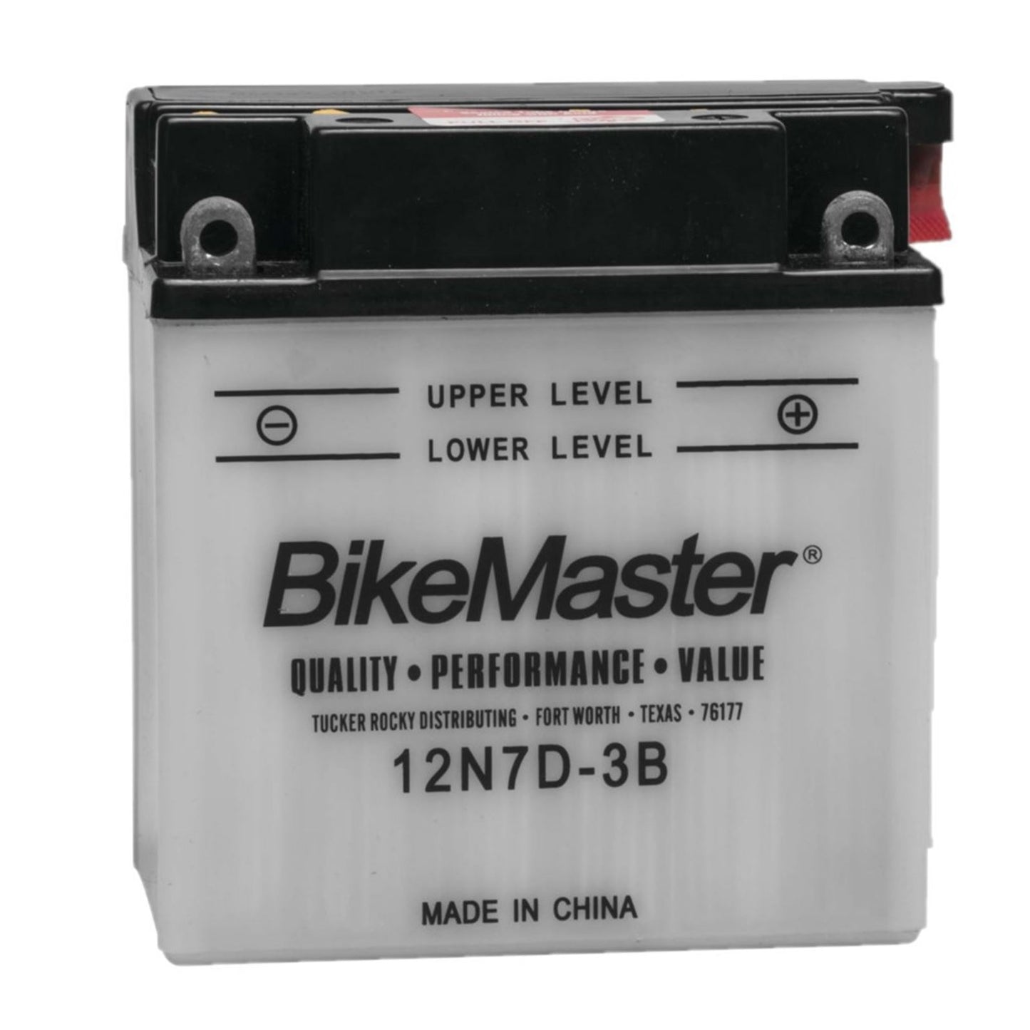 BikeMaster 12N7D-3B Battery 781040_1523956