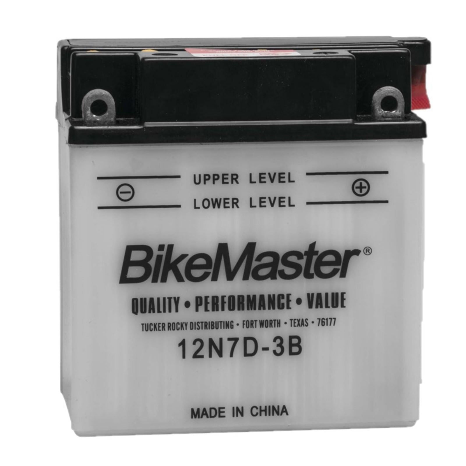 BikeMaster 12N7D-3B Battery 781040_1523956