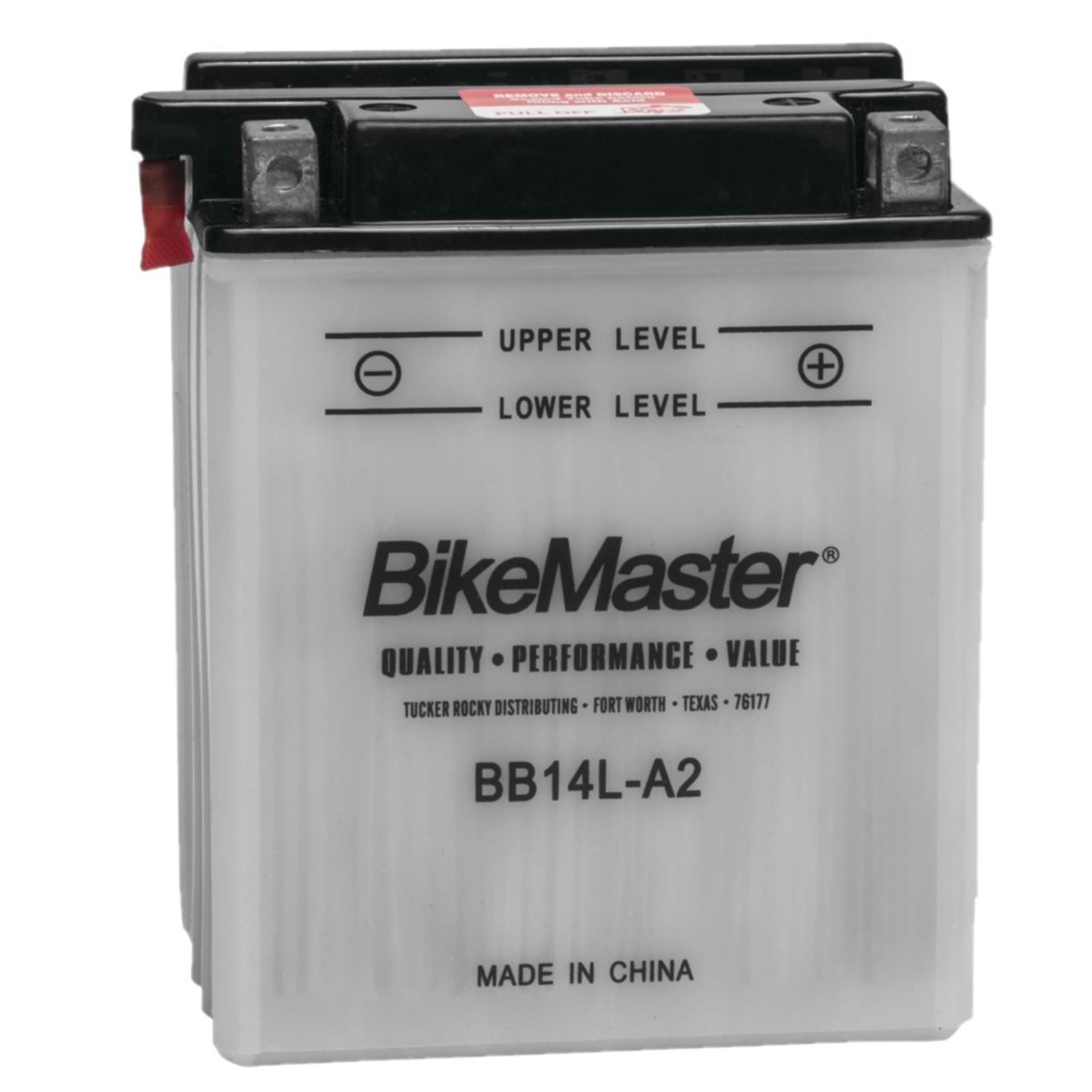 BikeMaster BB14L-A2 Battery EDTM2214Y_1523957
