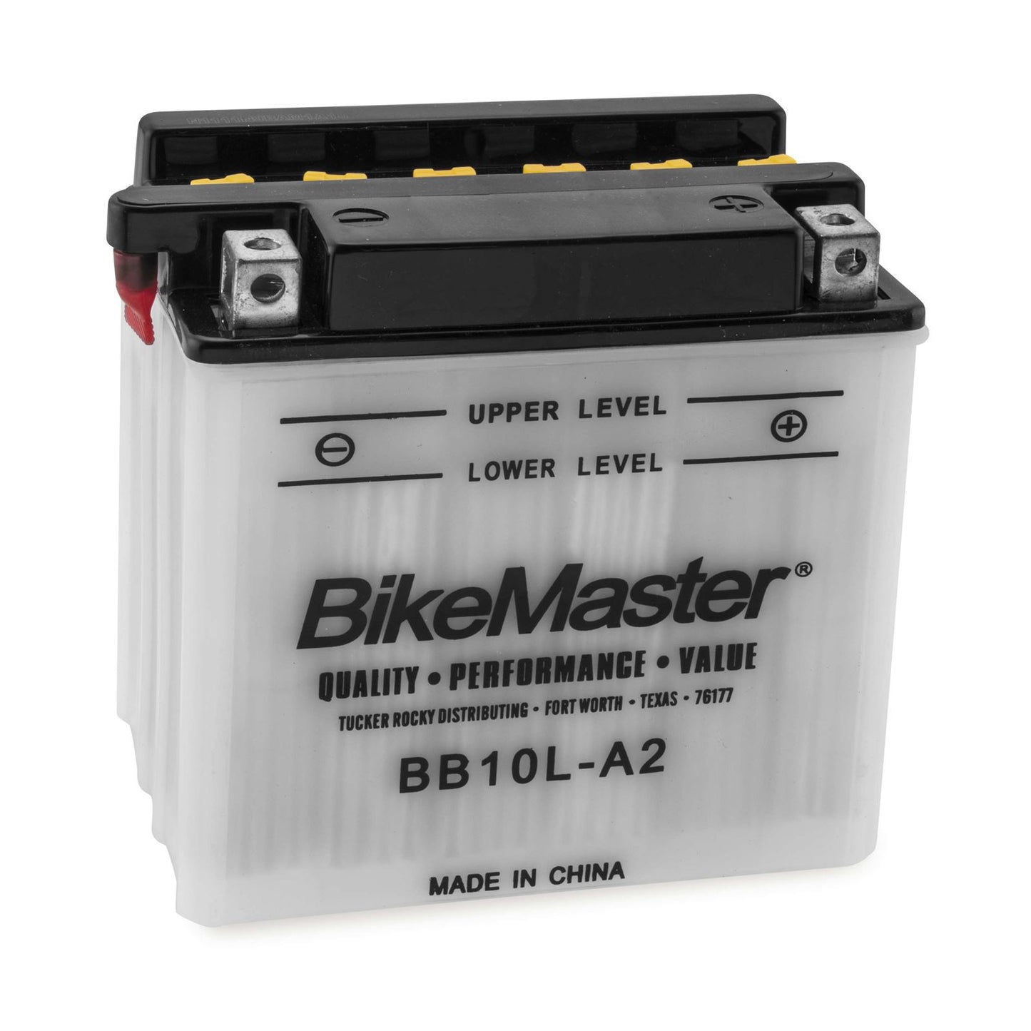 BikeMaster BB10L-A2 Battery EDTM2210Y_124078