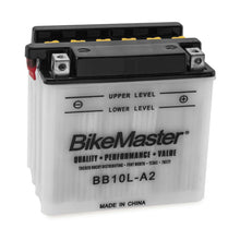 BikeMaster BB10L-A2 Battery EDTM2210Y_124078