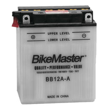 BikeMaster BB12A-A Battery EDTM2212Y_1523959
