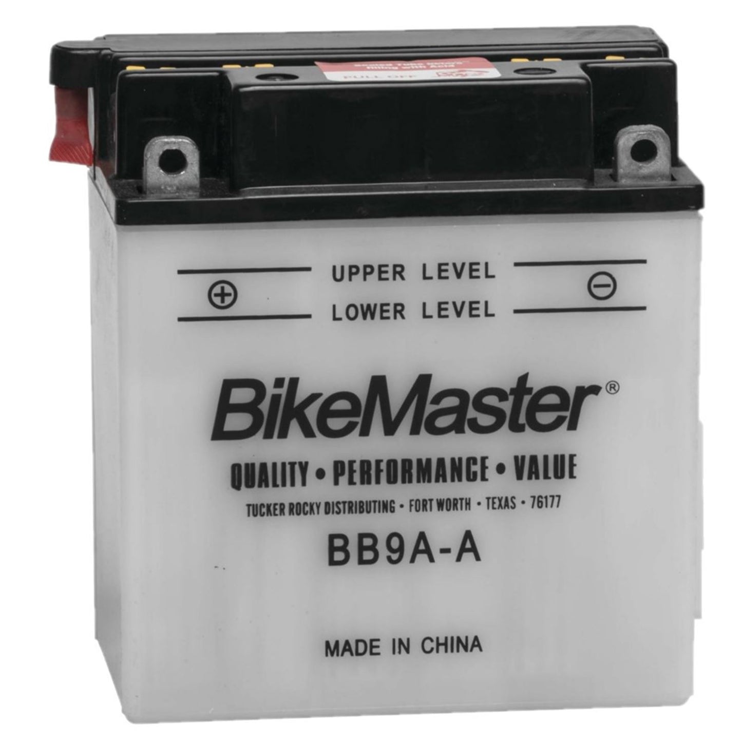 BikeMaster BB9A-A Battery EDTM229AY_1523960