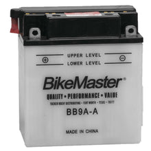 BikeMaster BB9A-A Battery EDTM229AY_1523960