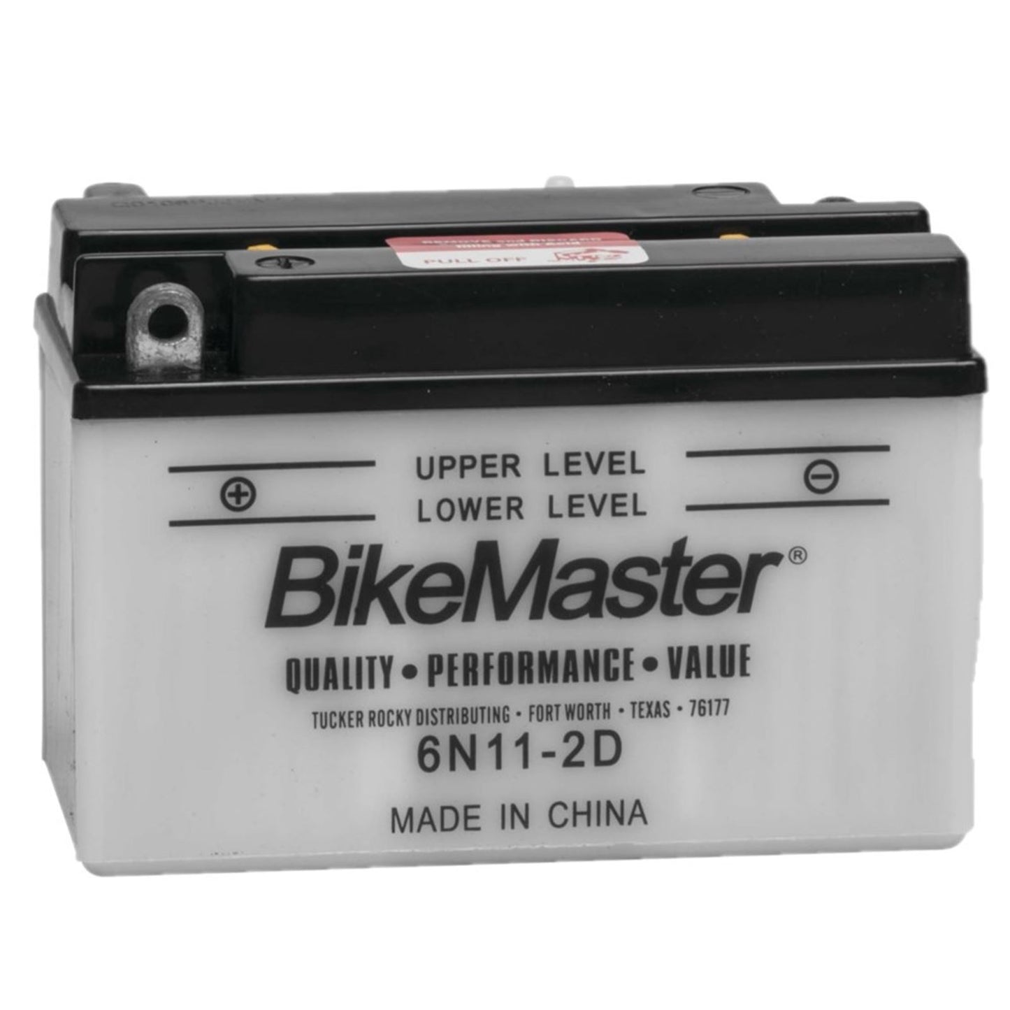 BikeMaster 6N11-2D Battery EDTM26112_1523984