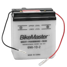 BikeMaster Battery - 6N6-1D-2 EDTM2662B_1523987