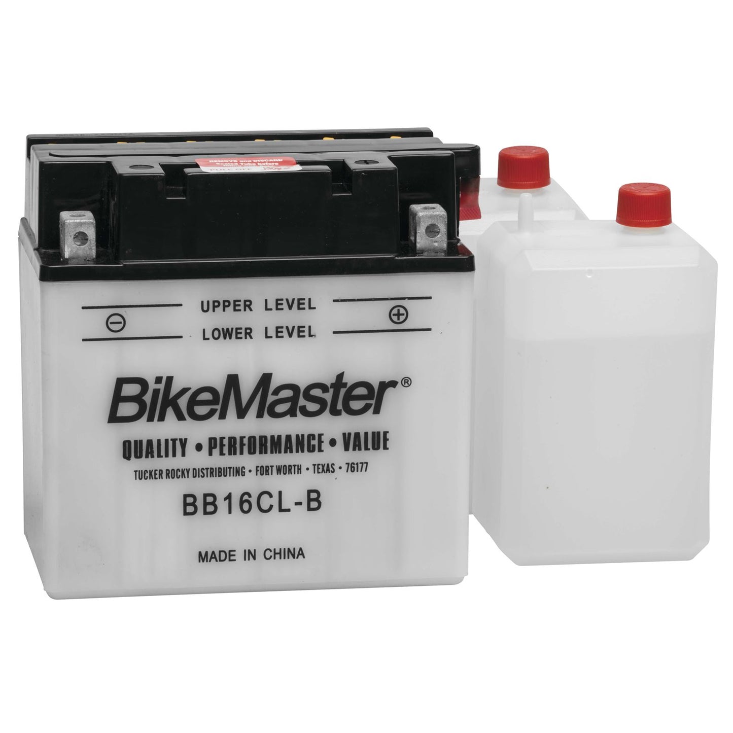 BikeMaster Performance Conventional Batteries for PWC BB16CL-B EDTM226CL_124099