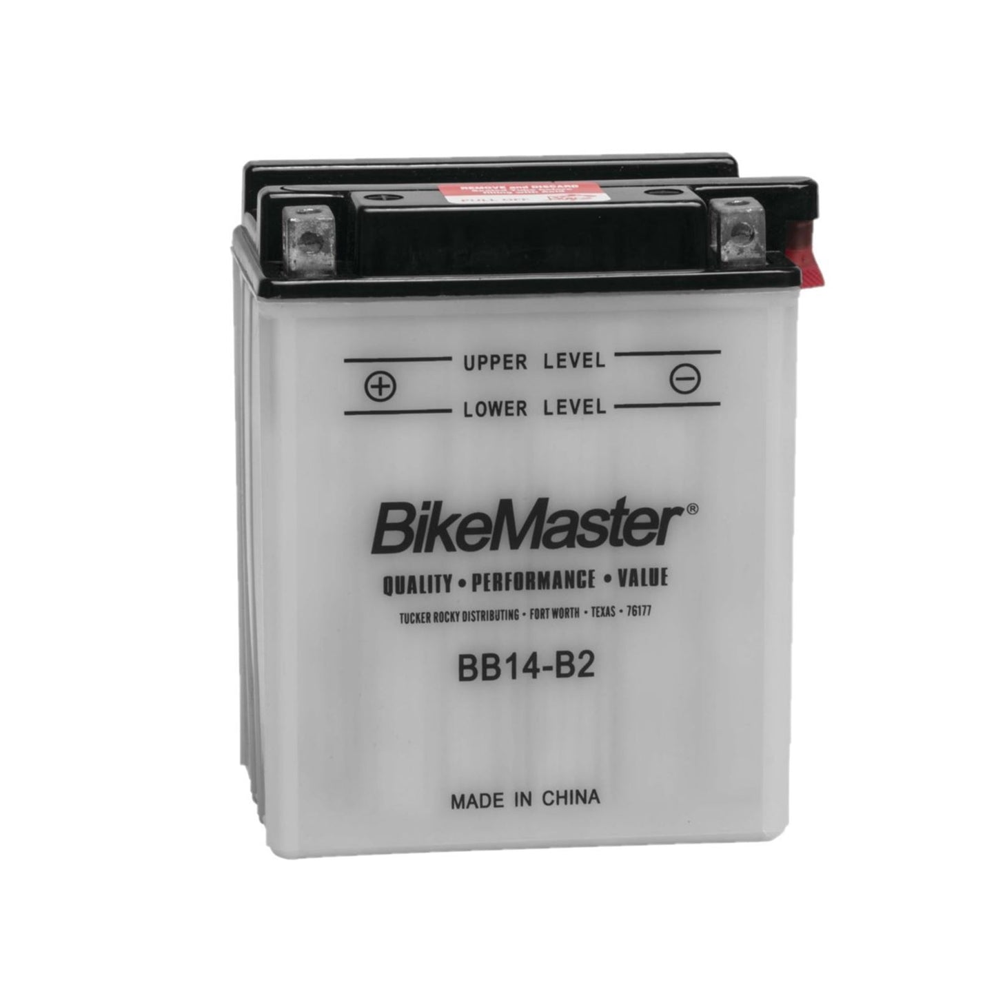 BikeMaster BB14-B2 Battery EDTM224B2_1523996