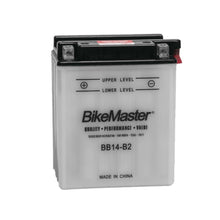 BikeMaster BB14-B2 Battery EDTM224B2_1523996