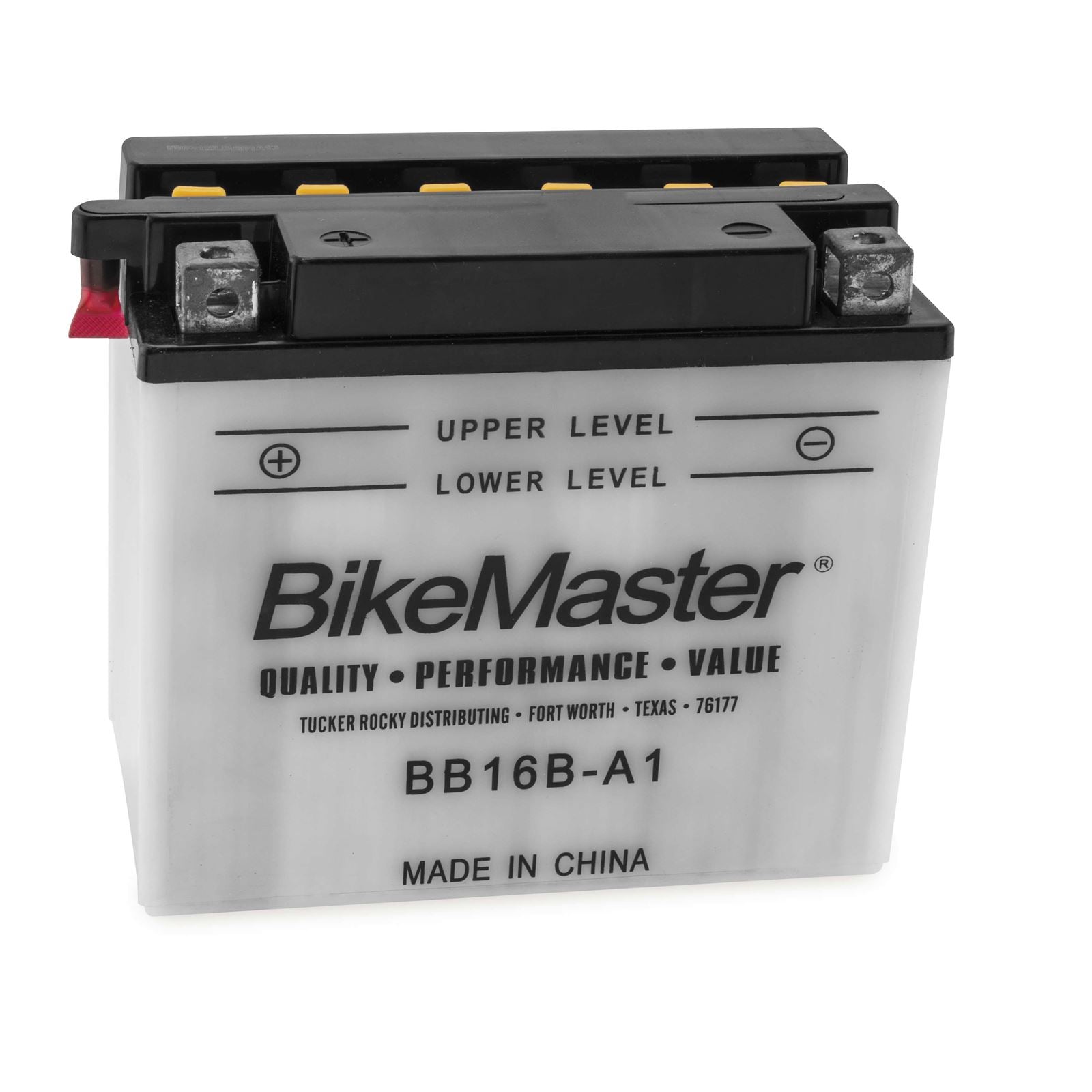 BikeMaster BB16B-A1 Battery BB16B-A1_124102