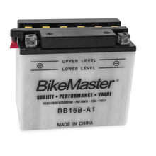 BikeMaster BB16B-A1 Battery BB16B-A1_124102