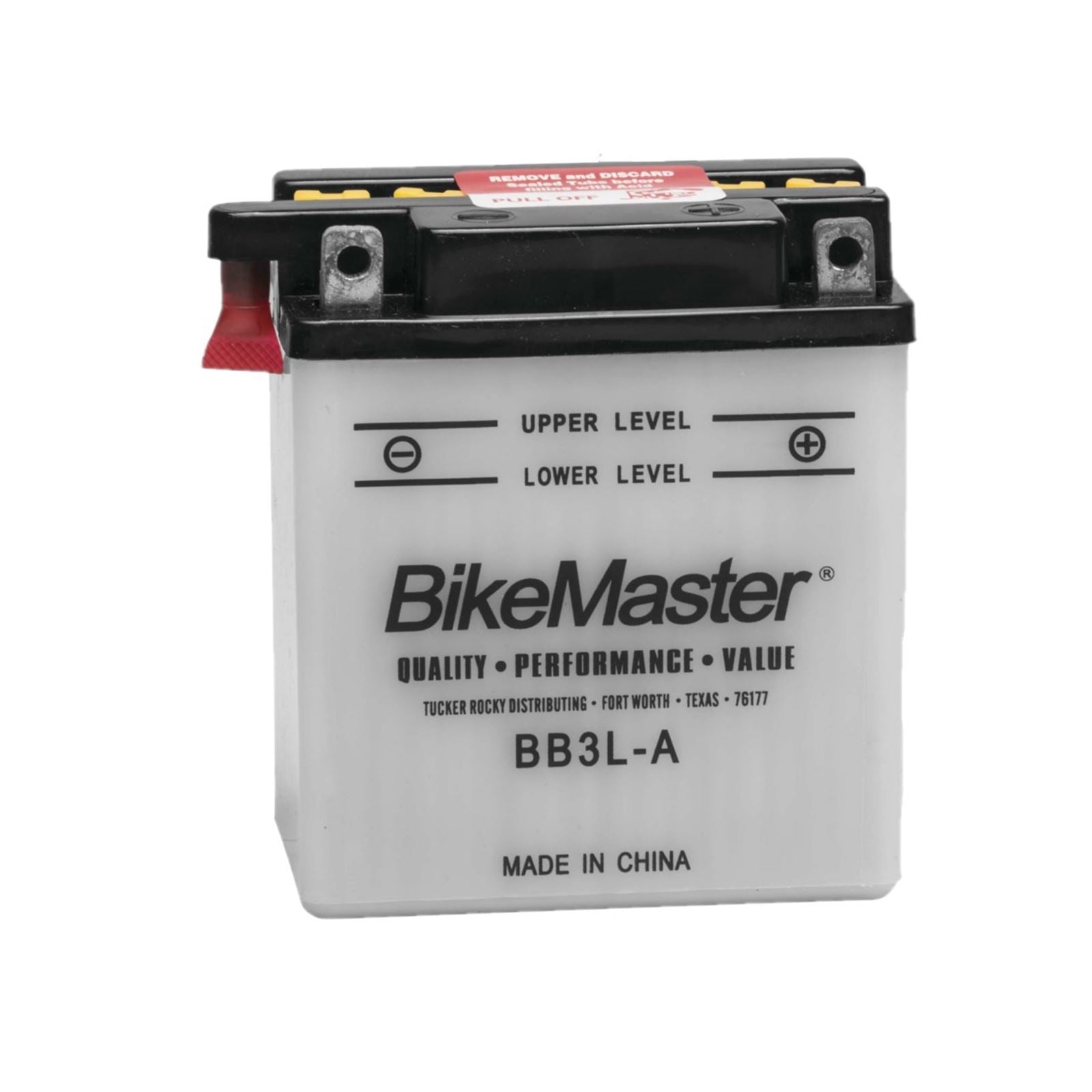BikeMaster BB3L-A Battery EDTM223LA_1524004