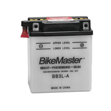 BikeMaster BB3L-A Battery EDTM223LA_1524004
