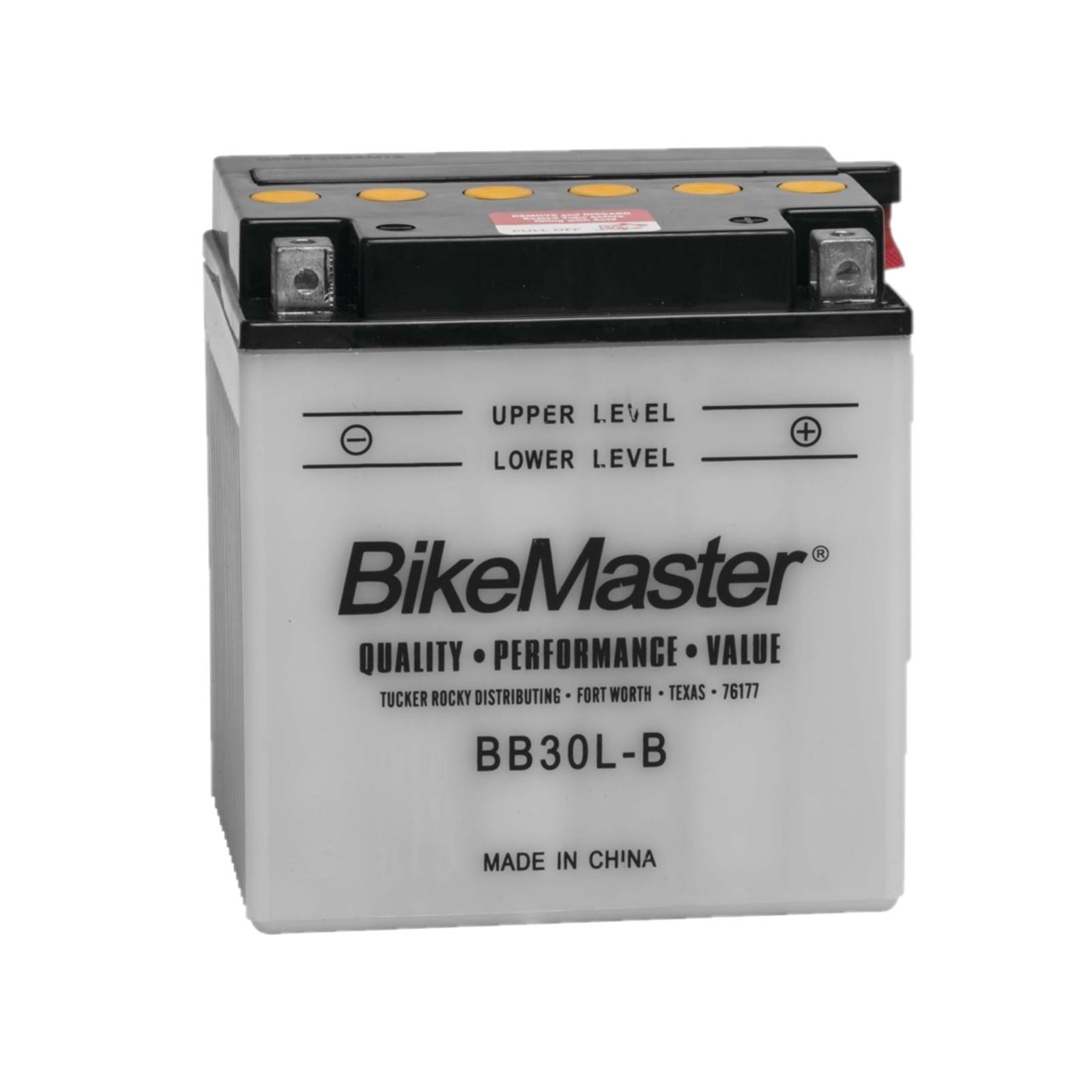 BikeMaster BB30L-B Battery BB30L-B_1523997