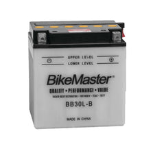 BikeMaster BB30L-B Battery BB30L-B_1523997