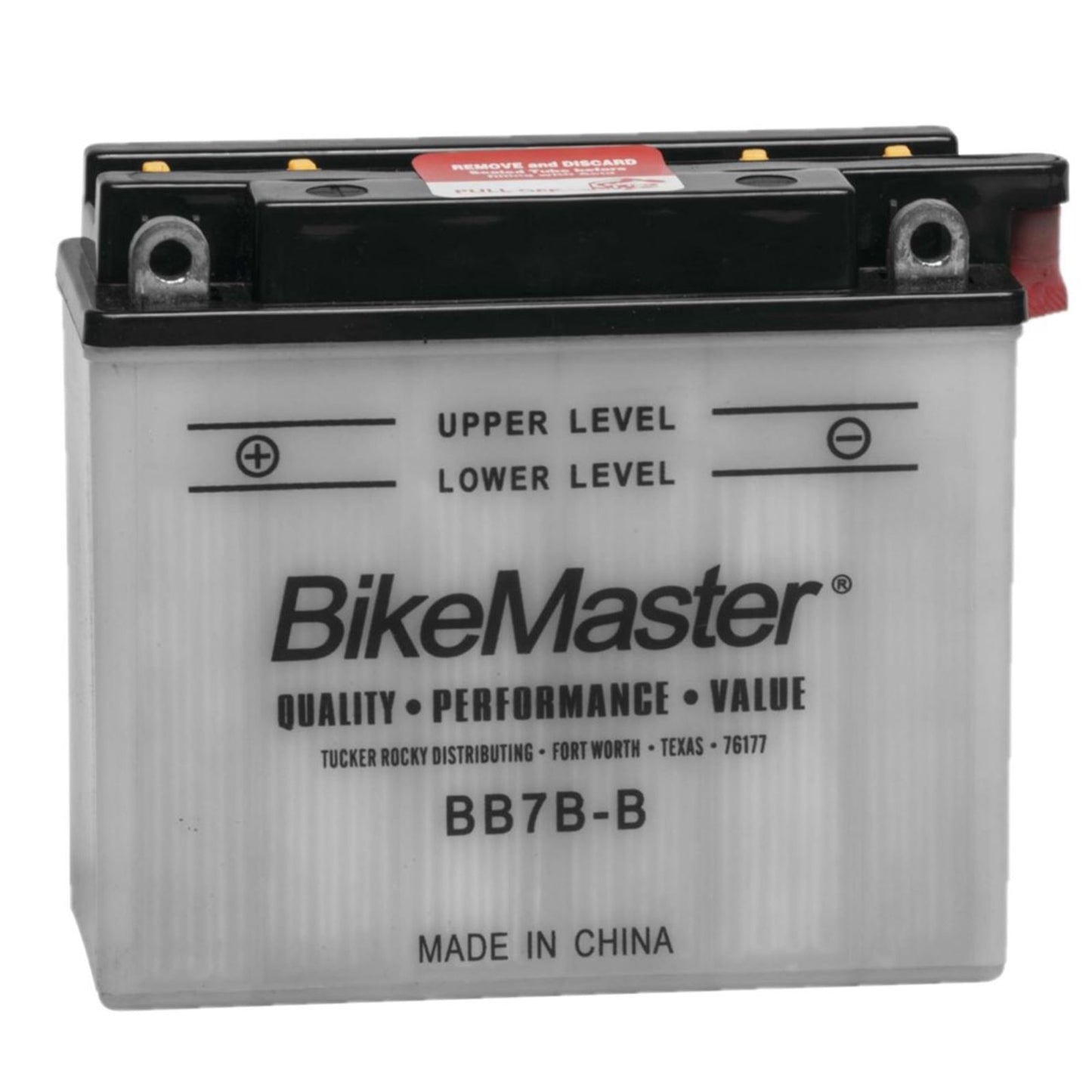 BikeMaster BB7B-B Battery BB7B-B_1523964