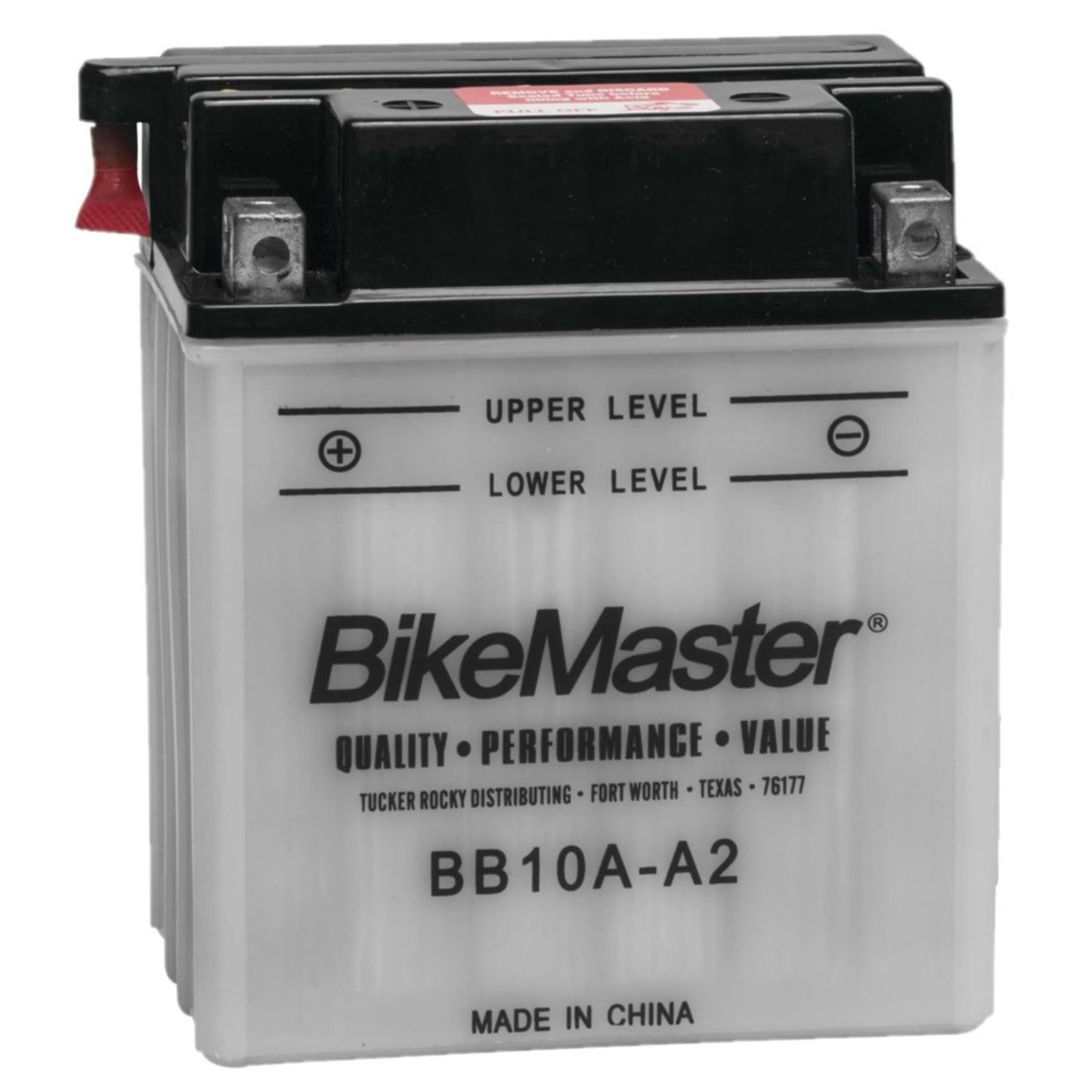 BikeMaster BB10A-A2 Battery 781117_1523965