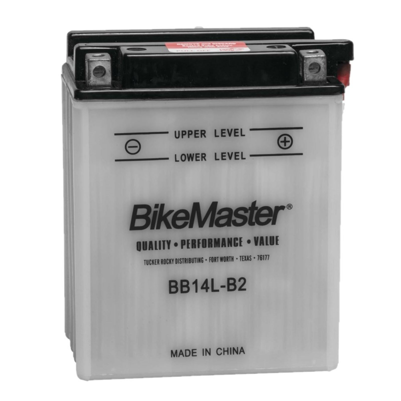 BikeMaster BB14L-B2 Battery EDTM2214B_1523966
