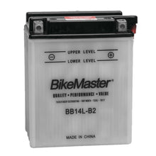 BikeMaster BB14L-B2 Battery EDTM2214B_1523966