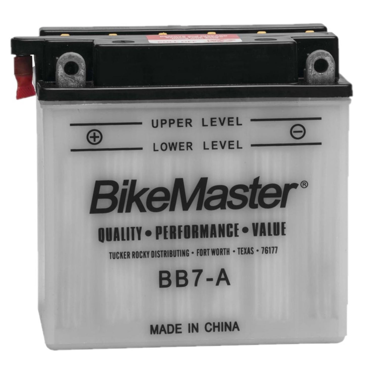 BikeMaster BB7-A Battery EDTM227AY_1523967