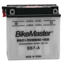 BikeMaster BB7-A Battery EDTM227AY_1523967