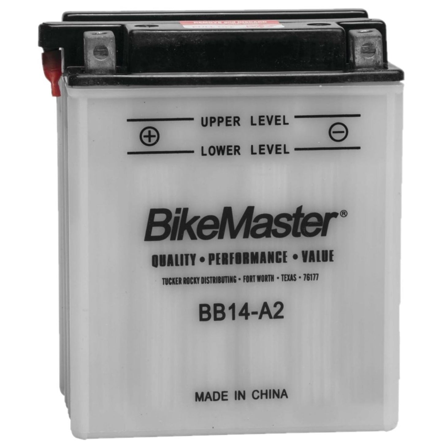 BikeMaster BB14-A2 Battery EDTM2214H_1523985