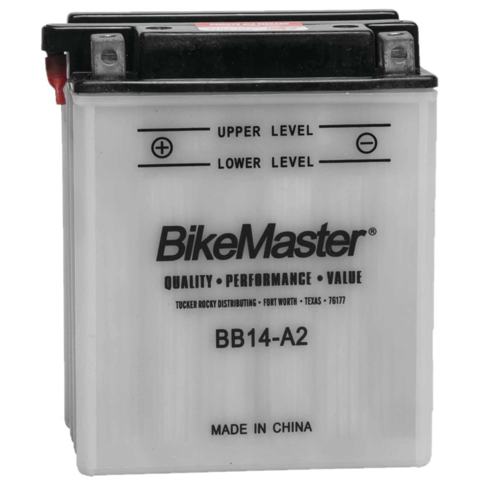 BikeMaster BB14-A2 Battery EDTM2214H_1523985